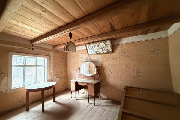 Str&oacute;ża, Pcim, Działka na sprzedaż